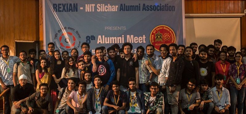 NIT Silchar Others(3)