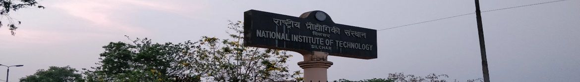 NIT Silchar Entrance(1)