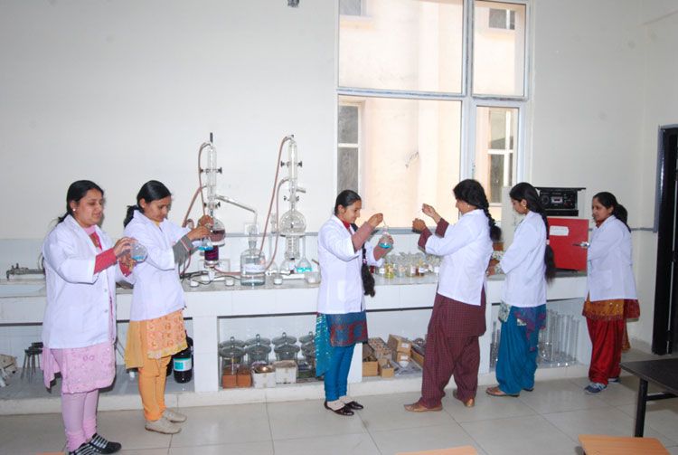 Arni University Labs(5)