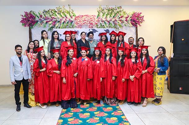 INIFD Convocation(1)