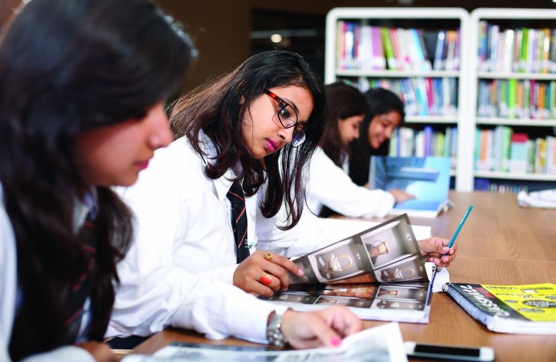 DIT University Library(2)