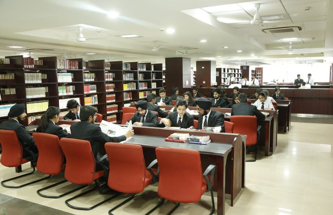 DIT University Library(3)