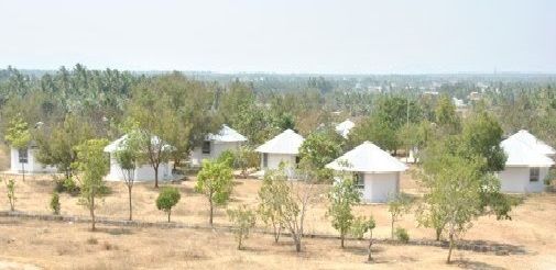 Muthu Mase Arts and Science College Hostel Building