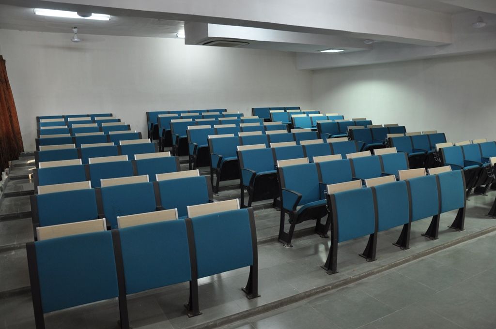 GGGI Classroom