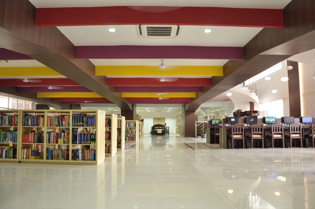 GGGI Library(2)