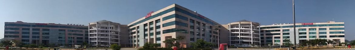 AIIMS Rishikesh Campus Building(1)