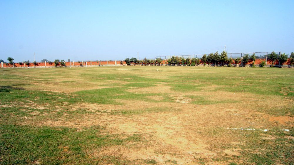 Vedatya Institute Playground