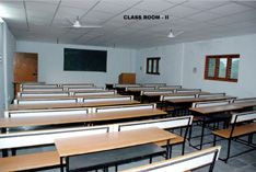 SVIPS Classroom