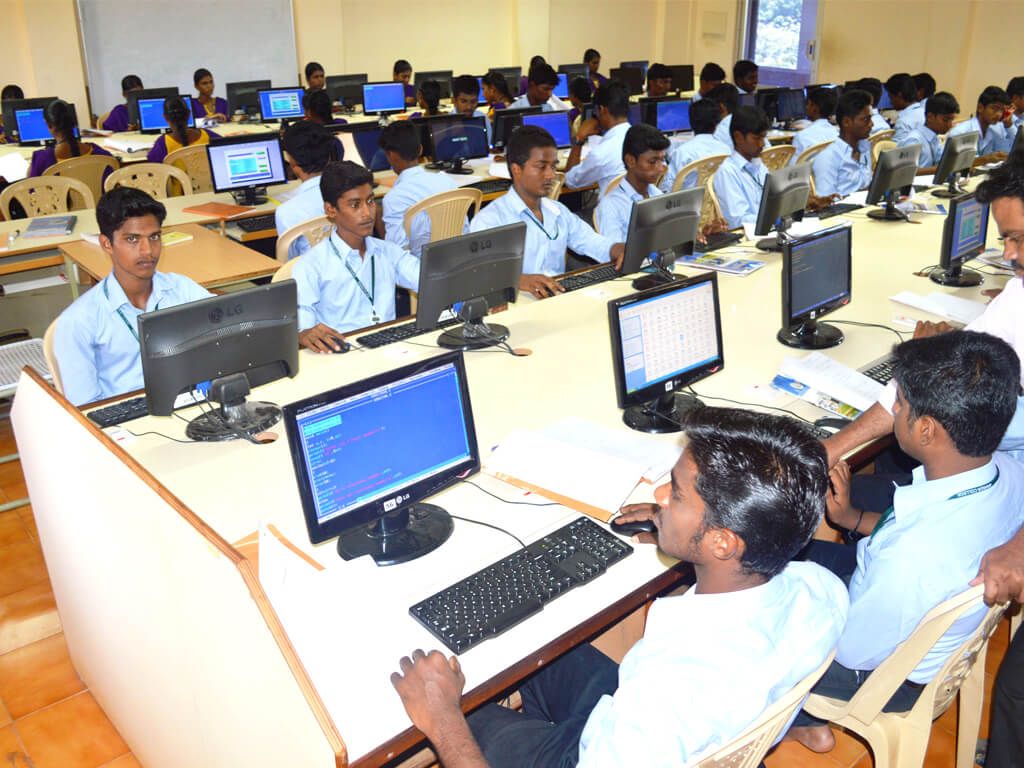 Ananda College Labs(1)