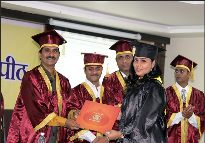 CCOPR Convocation