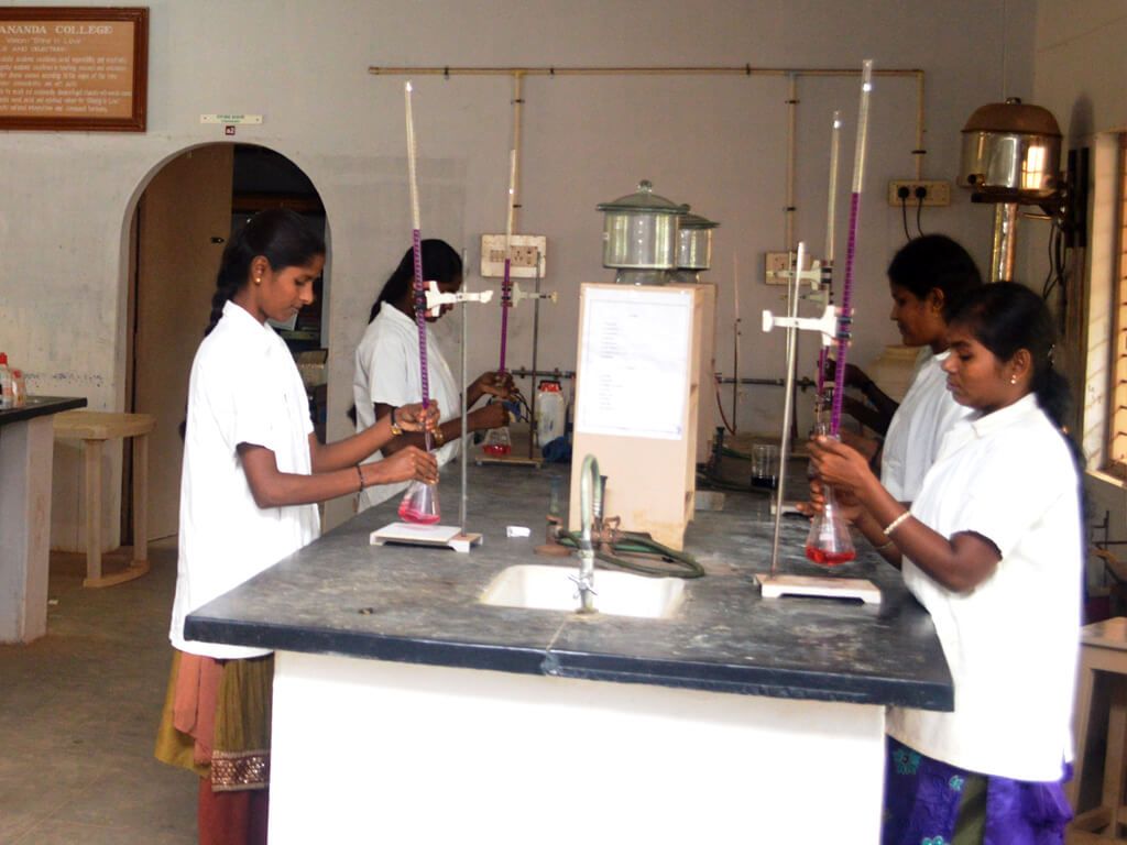 Ananda College Labs(2)