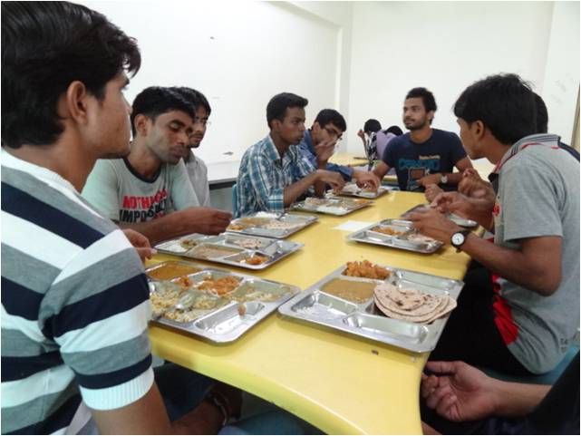 Central University of Rajasthan Others(7)