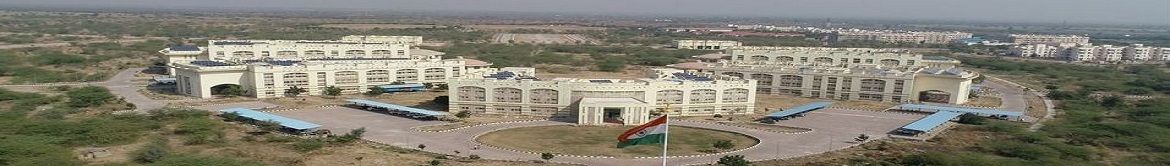 Central University of Rajasthan Campus Building(1)