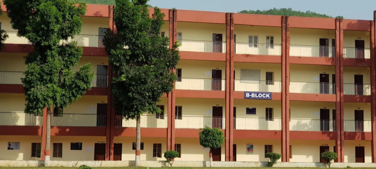 GRD IMT Academic Block(2)