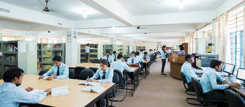 GRD IMT Library