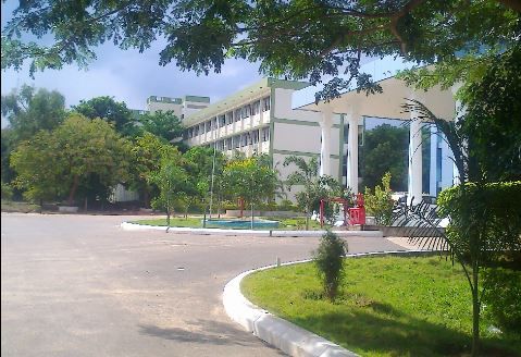 CIMAT Campus View(1)