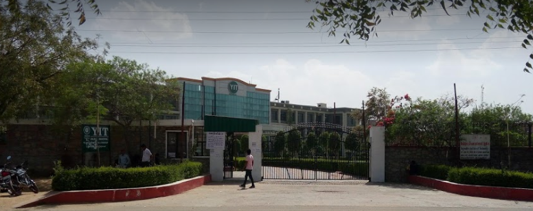 Yagyavalkya Institute of Technology Entrance