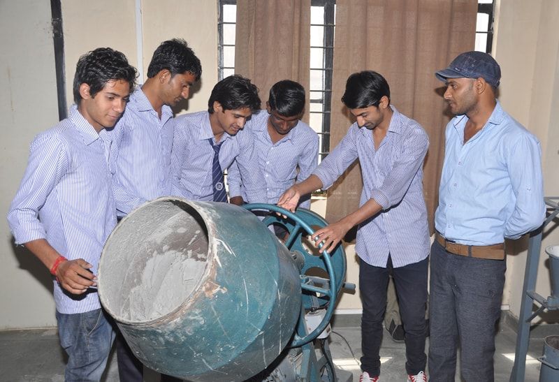 Yagyavalkya Institute of Technology Labs(1)