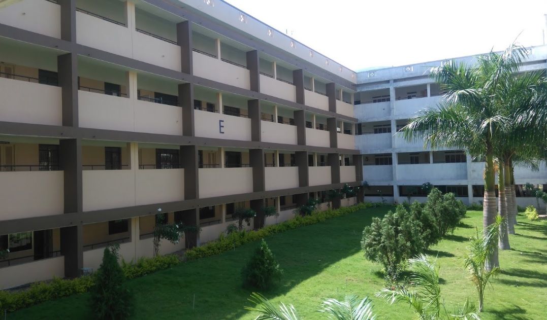 CIMAT Campus Building