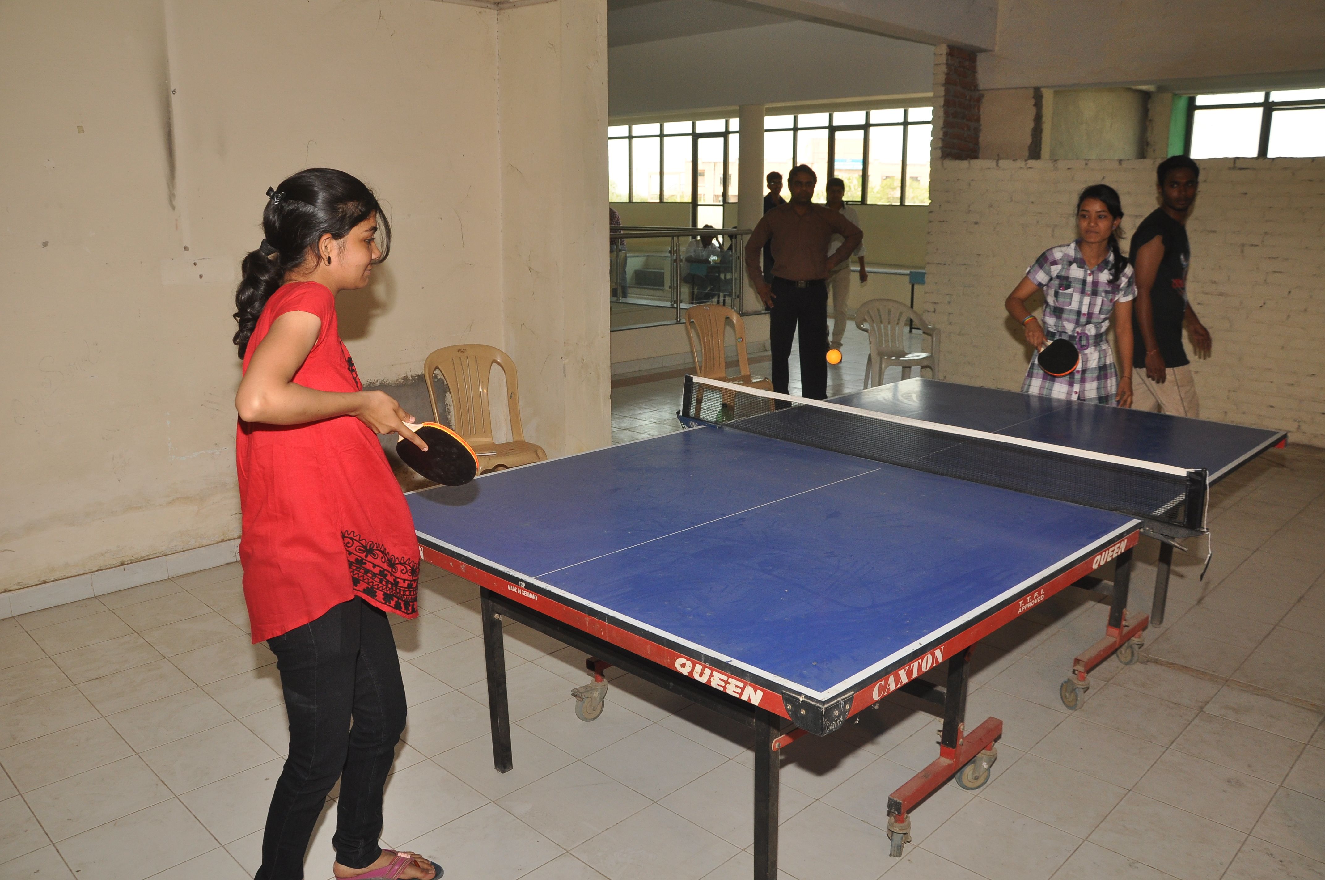 Yagyavalkya Institute of Technology Sports Facility(4)