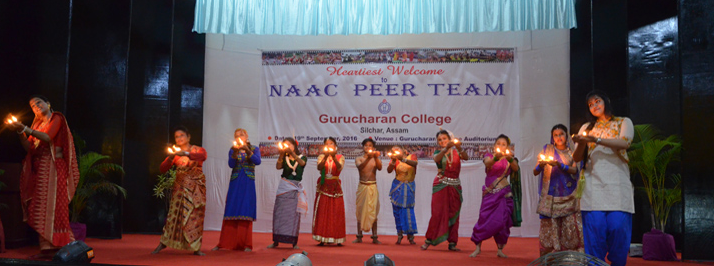 Gurucharan College Others(1)
