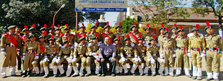 Gurucharan College Others(2)
