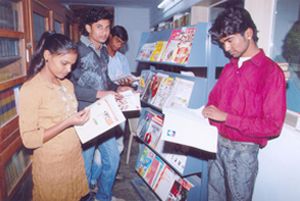 Shri Binzani City College Others(7)