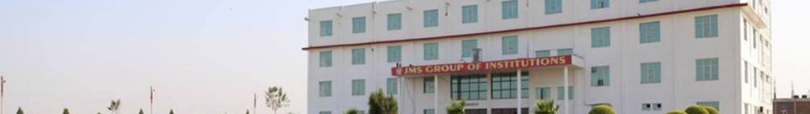 JMS Group of Institutions Others