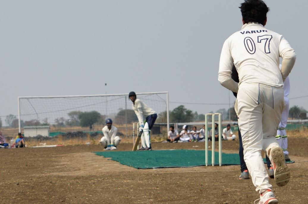 VIT Bhopal Playground(2)