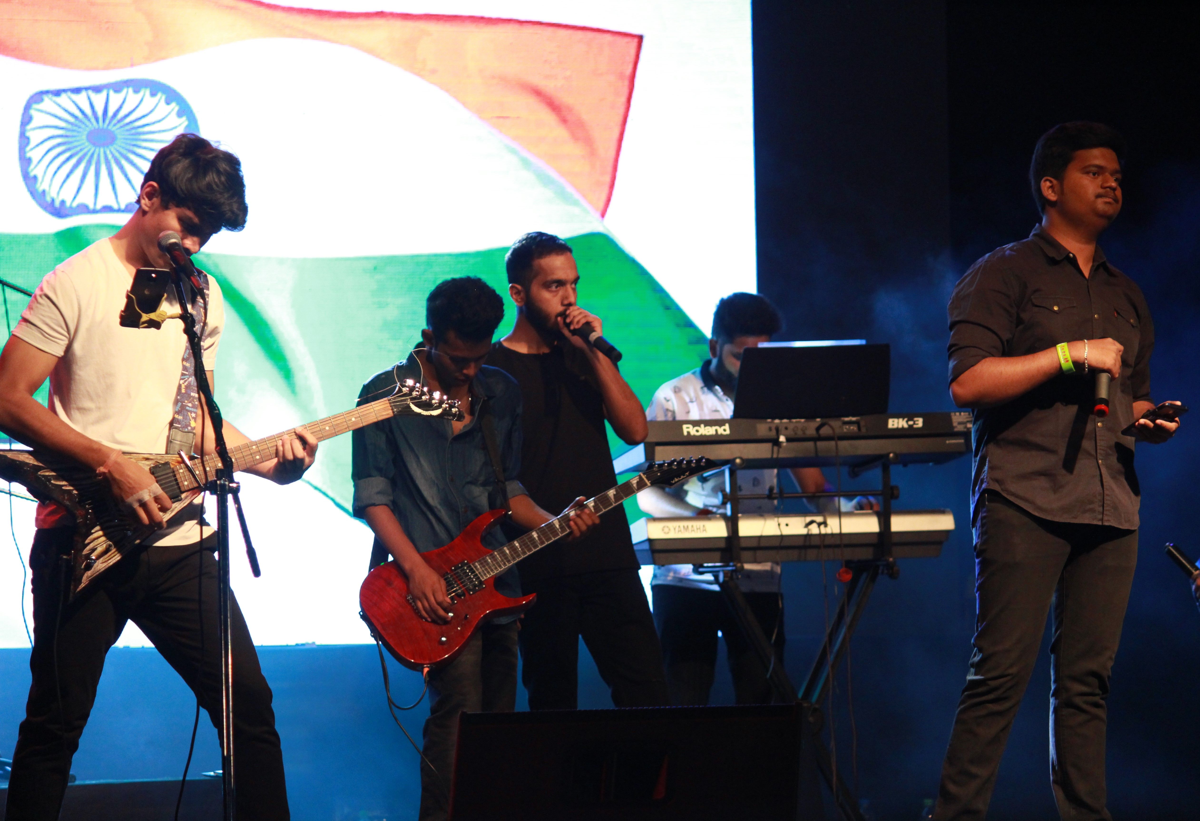 VIT Bhopal Event(6)