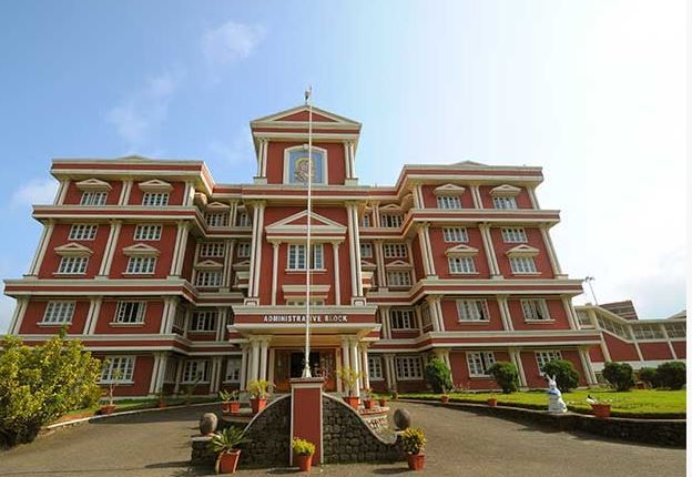 Marian College Campus Building