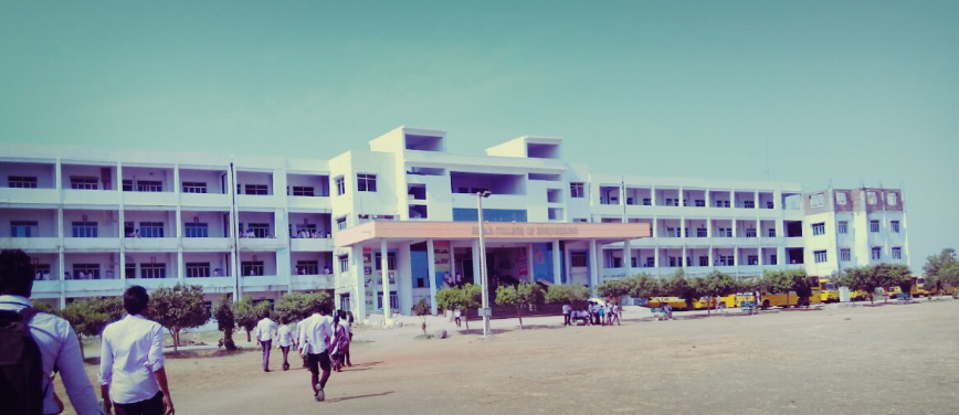 SECE Campus View