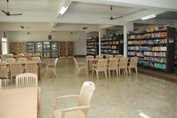 SECE Library