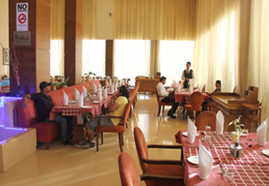 Cambay Institute of Hospitality Management, Jaipur Others(1)