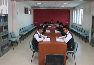 Cambay Institute of Hospitality Management, Jaipur Others(2)