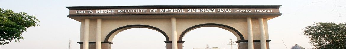 Datta Meghe Institute of Medical Sciences Others(1)