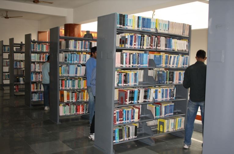 SBIT Library(1)