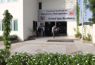 Cambay Institute of Hospitality Management, Jaipur Others(3)