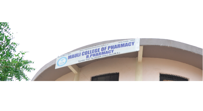 Mauli College of Pharmacy Others(1)