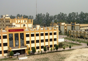 Sherwood Business School (SBS Barabanki) Others(1)