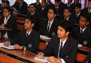 Sherwood Business School (SBS Barabanki) Others(2)