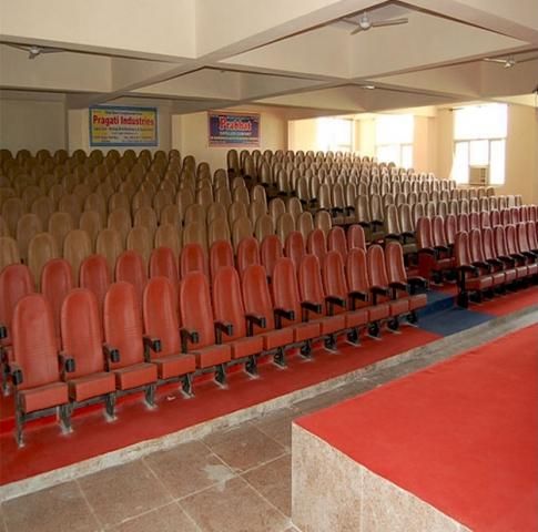 HLM Auditorium