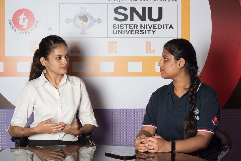 Sister Nivedita University Others(16)