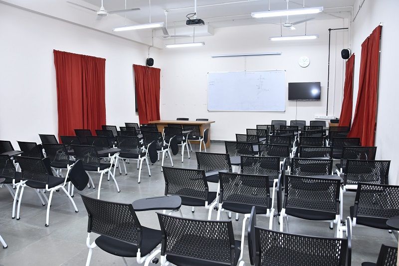 TAU Classroom(1)