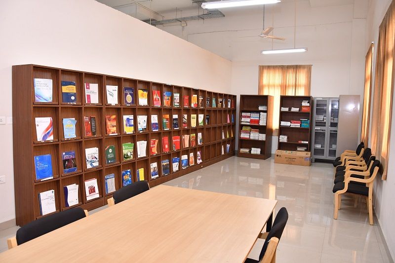 TAU Library(1)