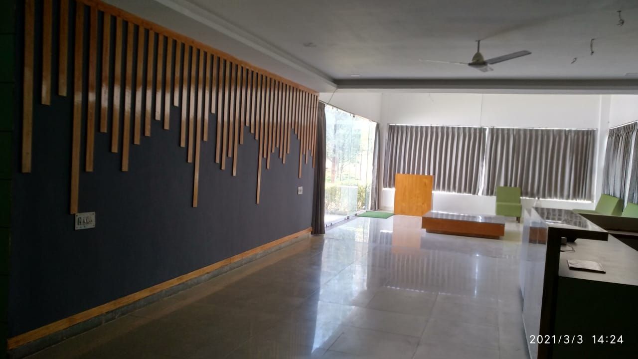 Asia Pacific Institute of Management Campus Building(3)