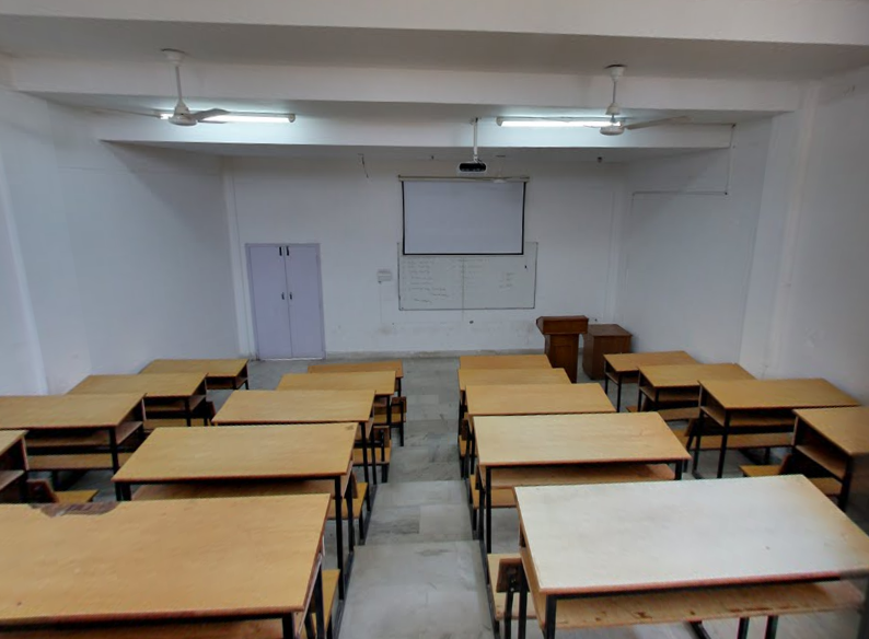 Tula's Institute Classroom(1)