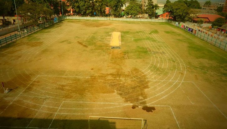 NIT Patna Sports Facility(1)