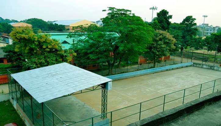 NIT Patna Sports Facility(3)