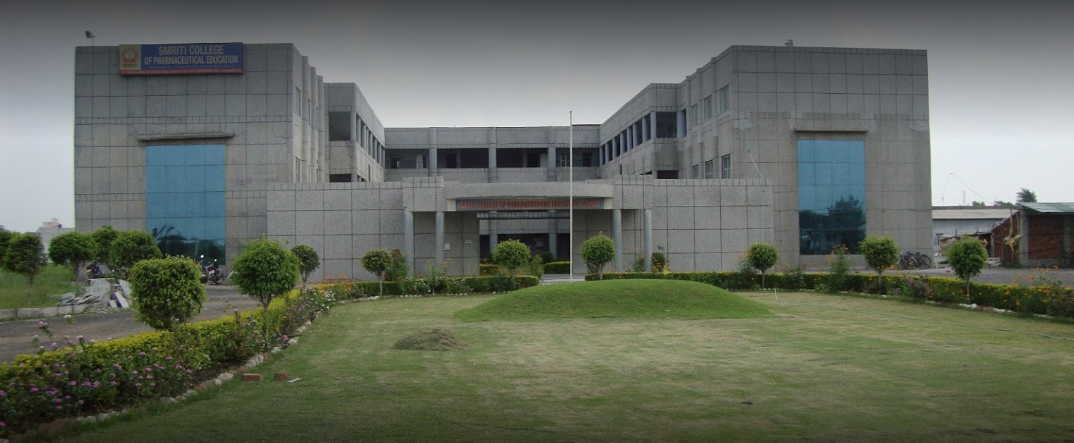 SCOPE Campus Building